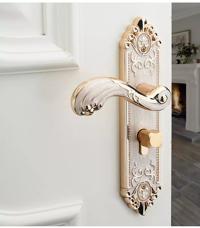 Bathroom Indicator Bolt